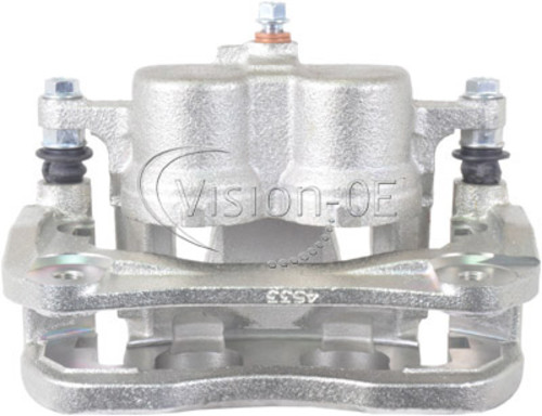 VISION-OE - Reman Caliper w/ Installation Hardware - VOE - 99-01711b
