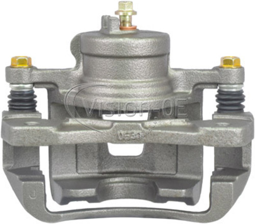 VISION-OE - Reman Caliper w/ Installation Hardware - VOE - 99-01806a