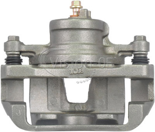 VISION-OE - Reman Caliper w/ Installation Hardware - VOE - 99-01806b