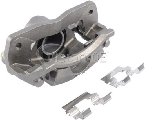 VISION-OE - Reman Caliper w/ Installation Hardware - VOE - 99-01814a