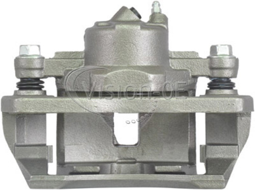 VISION-OE - Reman Caliper w/ Installation Hardware - VOE - 99-01814b