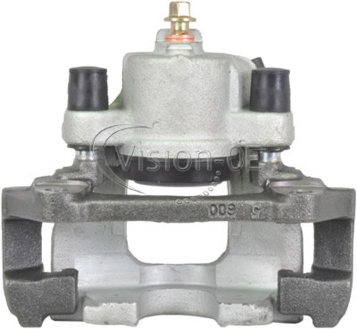 VISION-OE - Reman Caliper w/ Installation Hardware - VOE - 99-02377b