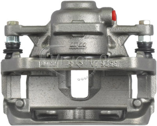 VISION-OE - Reman Caliper w/ Installation Hardware - VOE - 99-02399b