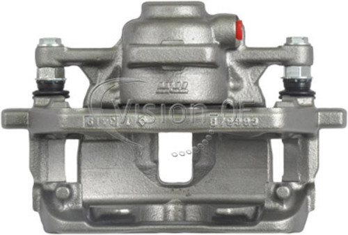 VISION-OE - Reman Caliper w/ Installation Hardware - VOE - 99-02400b