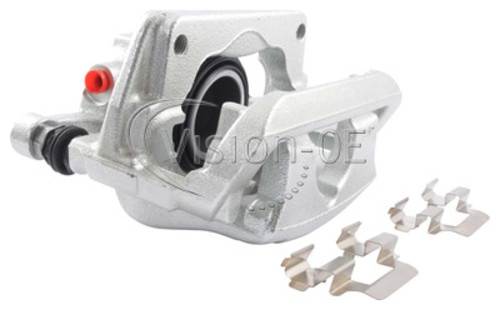 VISION-OE - Reman Caliper w/ Installation Hardware - VOE - 99-02443a