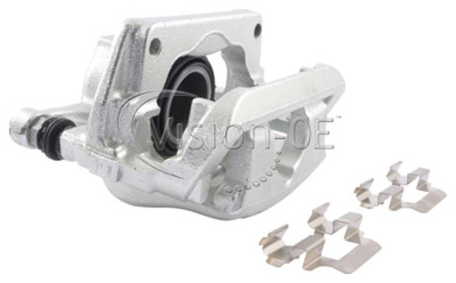 VISION-OE - Reman Caliper w/ Installation Hardware - VOE - 99-02443b