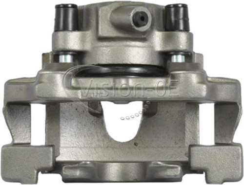 VISION-OE - Reman Caliper w/ Installation Hardware - VOE - 99-02730b