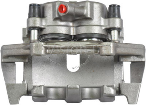 VISION-OE - Reman Caliper w/ Installation Hardware - VOE - 99-02754a