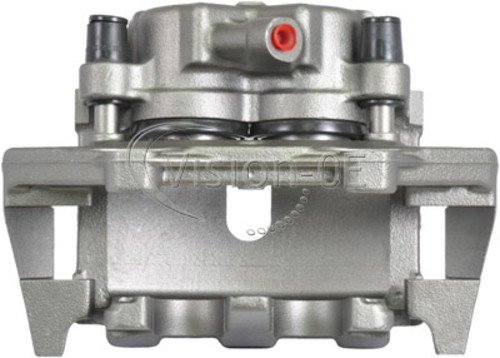 VISION-OE - Reman Caliper w/ Installation Hardware - VOE - 99-02754b