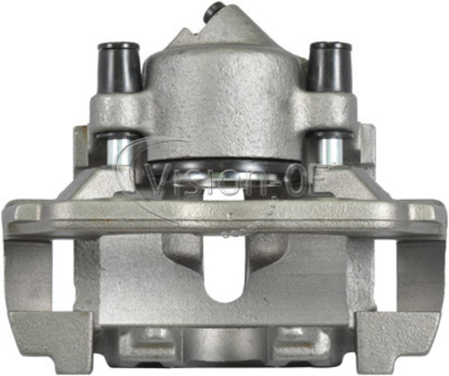 VISION-OE - Reman Caliper w/ Installation Hardware - VOE - 99-04804b