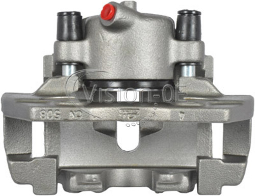 VISION-OE - Reman Caliper w/ Installation Hardware - VOE - 99-04818a