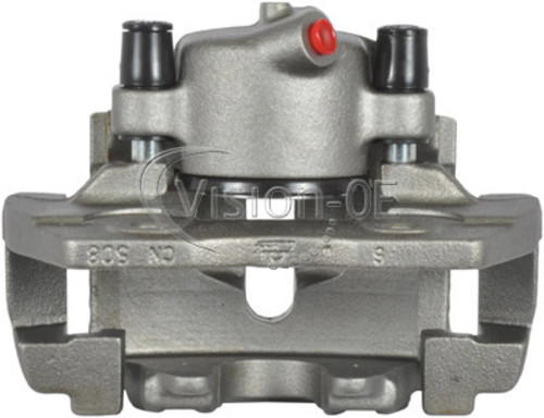VISION-OE - Reman Caliper w/ Installation Hardware - VOE - 99-04818b