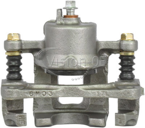VISION-OE - Reman Caliper w/ Installation Hardware - VOE - 99-07297a