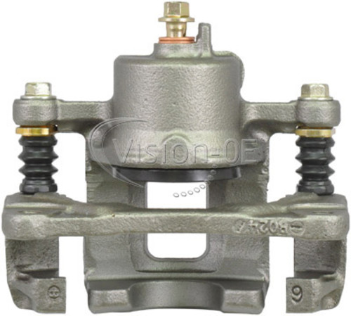 VISION-OE - Reman Caliper w/ Installation Hardware - VOE - 99-07297b