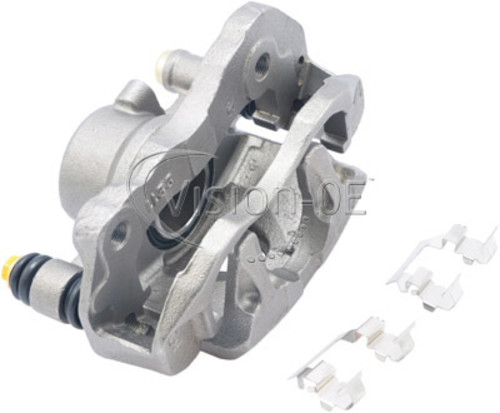 VISION-OE - Reman Caliper w/ Installation Hardware - VOE - 99-07608b