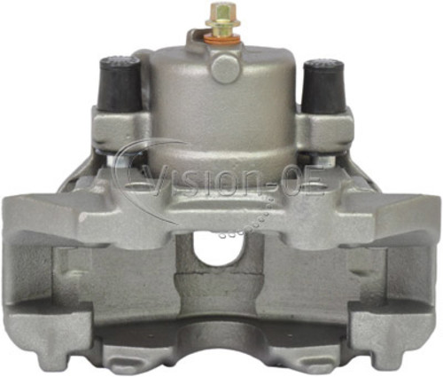 VISION-OE - Reman Caliper w/ Installation Hardware - VOE - 99-09109a