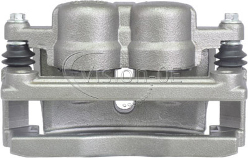 VISION-OE - Reman Caliper w/ Installation Hardware - VOE - 99-09124a