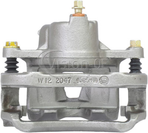 VISION-OE - Reman Caliper w/ Installation Hardware - VOE - 99-17275a