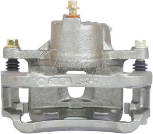 VISION-OE - Reman Caliper w/ Installation Hardware - VOE - 99-17275b