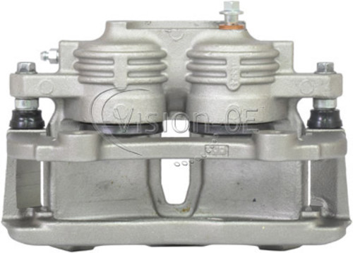 VISION-OE - Reman Caliper w/ Installation Hardware - VOE - 99-17315a