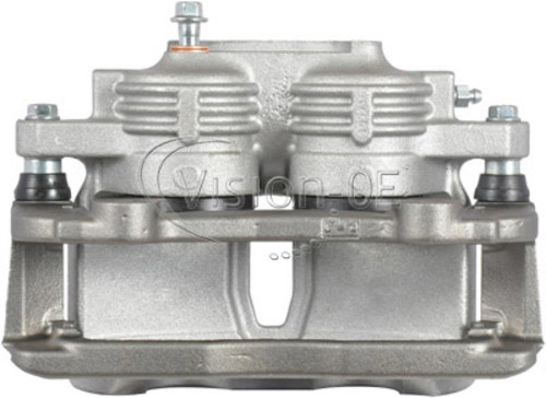 VISION-OE - Reman Caliper w/ Installation Hardware - VOE - 99-17315b