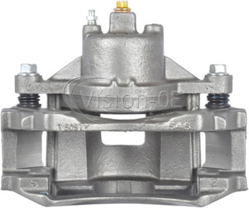 VISION-OE - Reman Caliper w/ Installation Hardware - VOE - 99-17337a