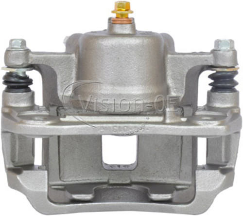 VISION-OE - Reman Caliper w/ Installation Hardware - VOE - 99-17338a