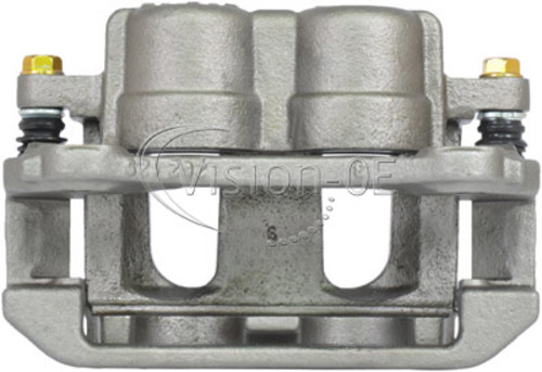 VISION-OE - Reman Caliper w/ Installation Hardware - VOE - 99-17339a