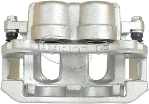 VISION-OE - Reman Caliper w/ Installation Hardware - VOE - 99-17339b