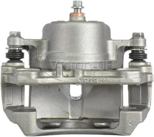 VISION-OE - Reman Caliper w/ Installation Hardware - VOE - 99-17351a