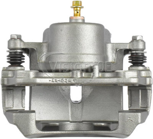 VISION-OE - Reman Caliper w/ Installation Hardware - VOE - 99-17351b