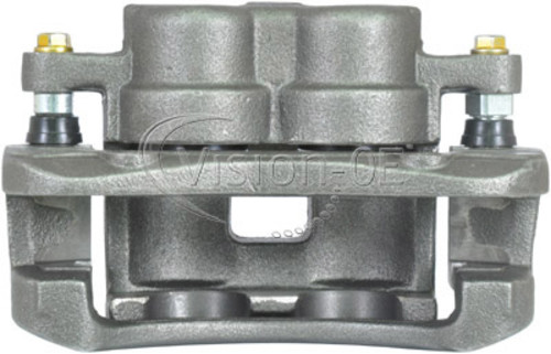 VISION-OE - Reman Caliper w/ Installation Hardware - VOE - 99-17352a