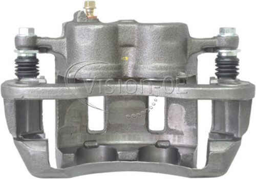 VISION-OE - Reman Caliper w/ Installation Hardware - VOE - 99-17357a