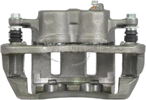 VISION-OE - Reman Caliper w/ Installation Hardware - VOE - 99-17357b