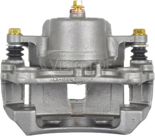 VISION-OE - Reman Caliper w/ Installation Hardware - VOE - 99-17374b