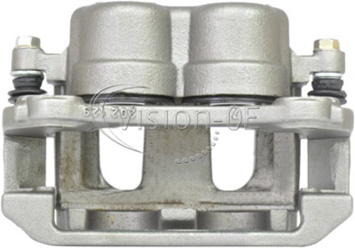 VISION-OE - Reman Caliper w/ Installation Hardware - VOE - 99-17375a