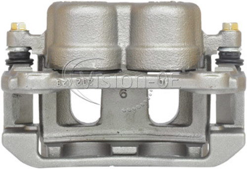 VISION-OE - Reman Caliper w/ Installation Hardware - VOE - 99-17375b