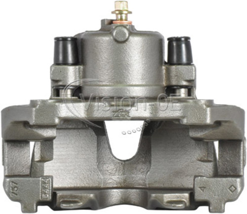 VISION-OE - Reman Caliper w/ Installation Hardware - VOE - 99-17409a