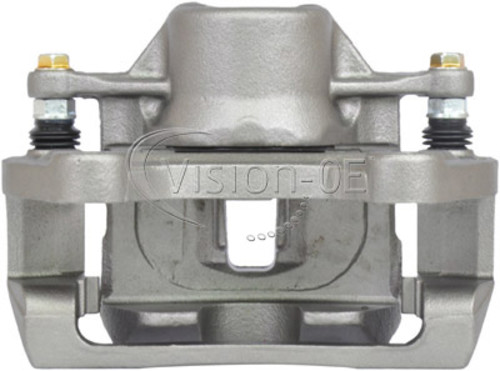 VISION-OE - Reman Caliper w/ Installation Hardware - VOE - 99-17427b