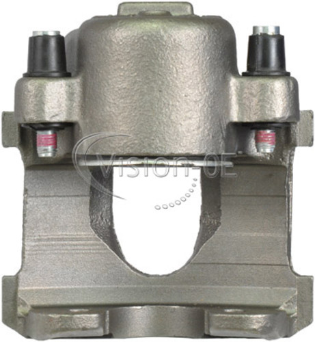 VISION-OE - Reman Caliper w/ Installation Hardware - VOE - 99-17633a