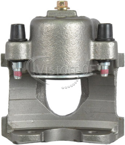 VISION-OE - Reman Caliper w/ Installation Hardware - VOE - 99-17633b