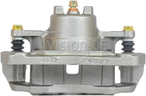VISION-OE - Reman Caliper w/ Installation Hardware - VOE - 99-17681a