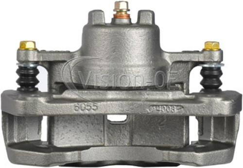 VISION-OE - Reman Caliper w/ Installation Hardware - VOE - 99-17681b