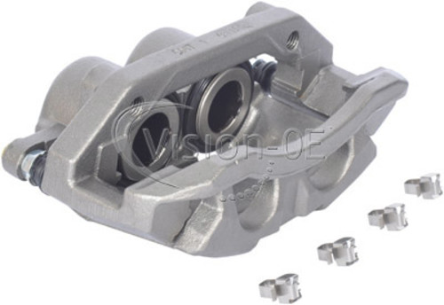 VISION-OE - Reman Caliper w/ Installation Hardware - VOE - 99-17730a