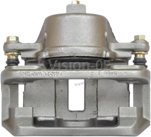 VISION-OE - Reman Caliper w/ Installation Hardware - VOE - 99-17851a