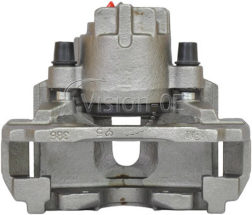 VISION-OE - Reman Caliper w/ Installation Hardware - VOE - 99-17855a