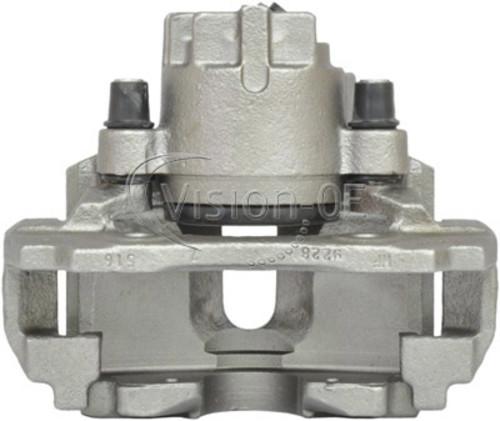 VISION-OE - Reman Caliper w/ Installation Hardware - VOE - 99-17855b