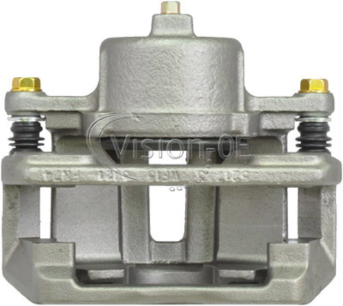 VISION-OE - Reman Caliper w/ Installation Hardware - VOE - 99-17887a