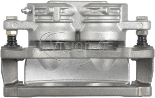 VISION-OE - Reman Caliper w/ Installation Hardware - VOE - 99-17925a