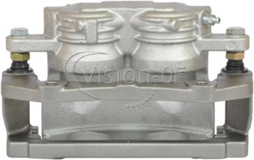 VISION-OE - Reman Caliper w/ Installation Hardware - VOE - 99-17925b